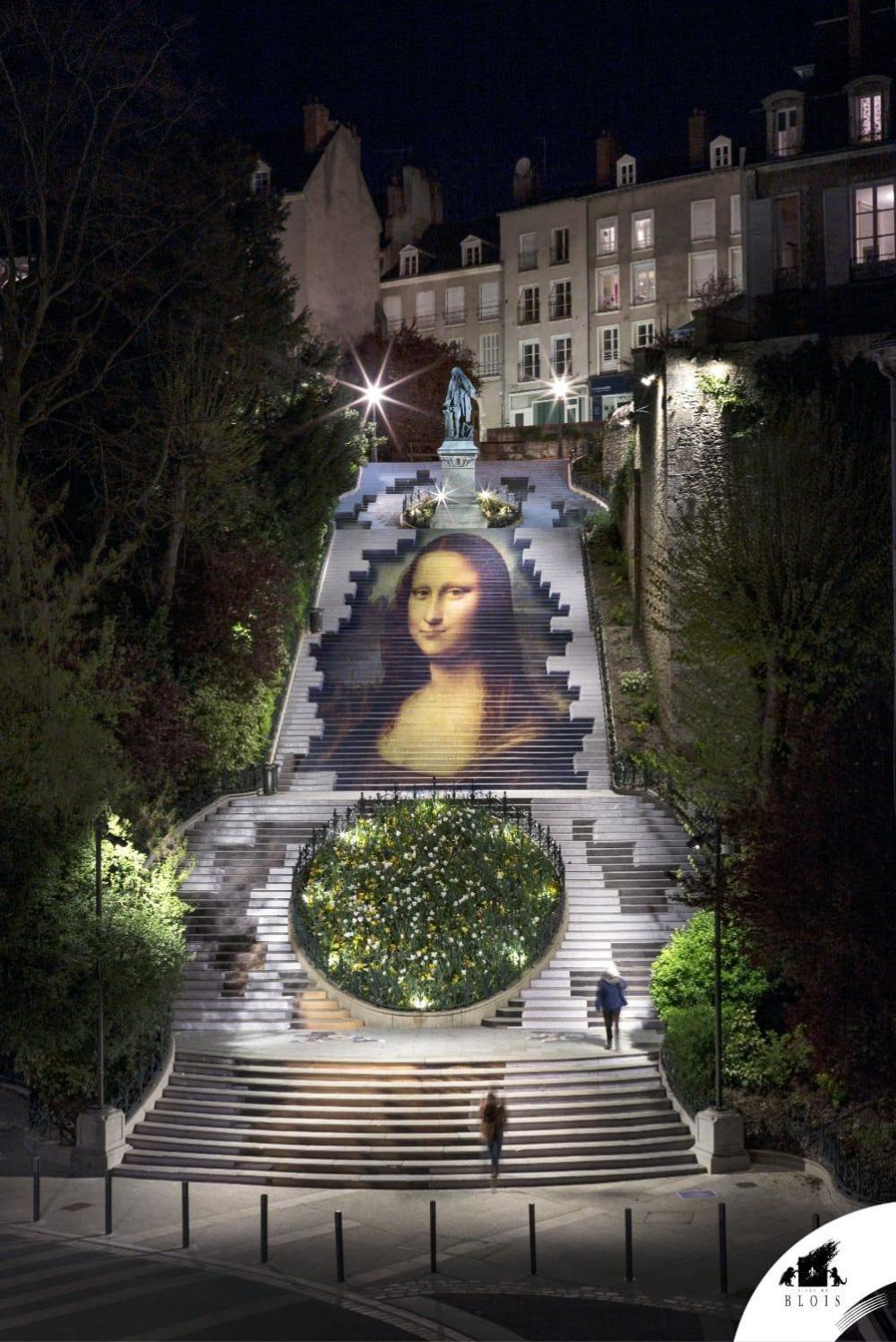 Coeur De Blois Charmant Appart Louis XII Vue Loire Exteriér fotografie